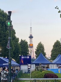 テレビ塔