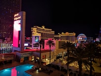 Picture from my room.