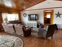 Enough room for everyone.