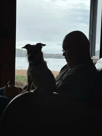 Best seat in the house