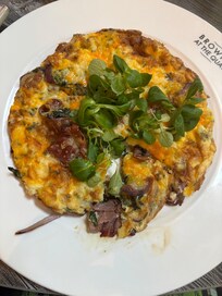 Omelette