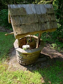 Wishing Well