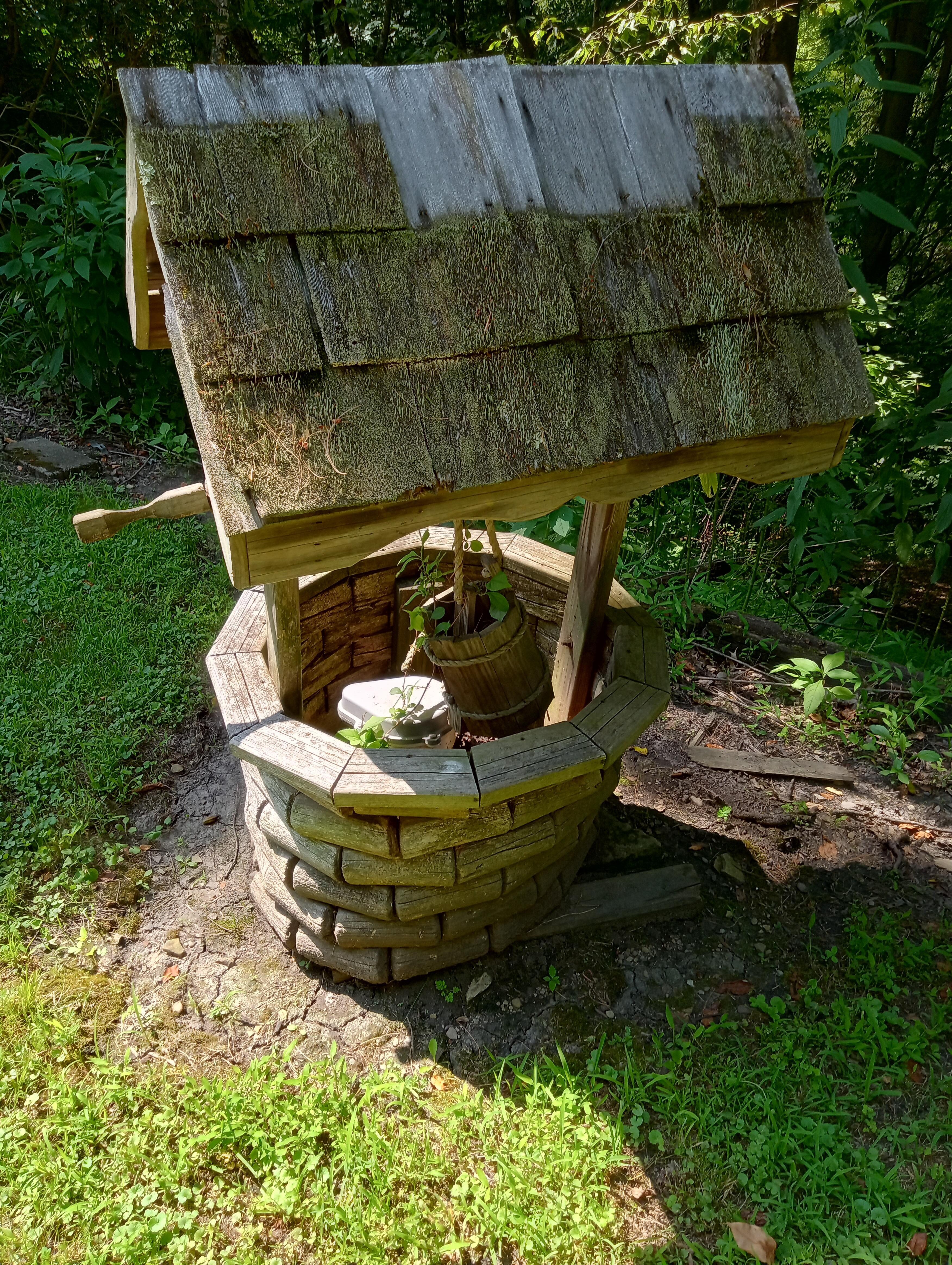 Wishing Well