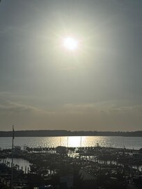 Bay view