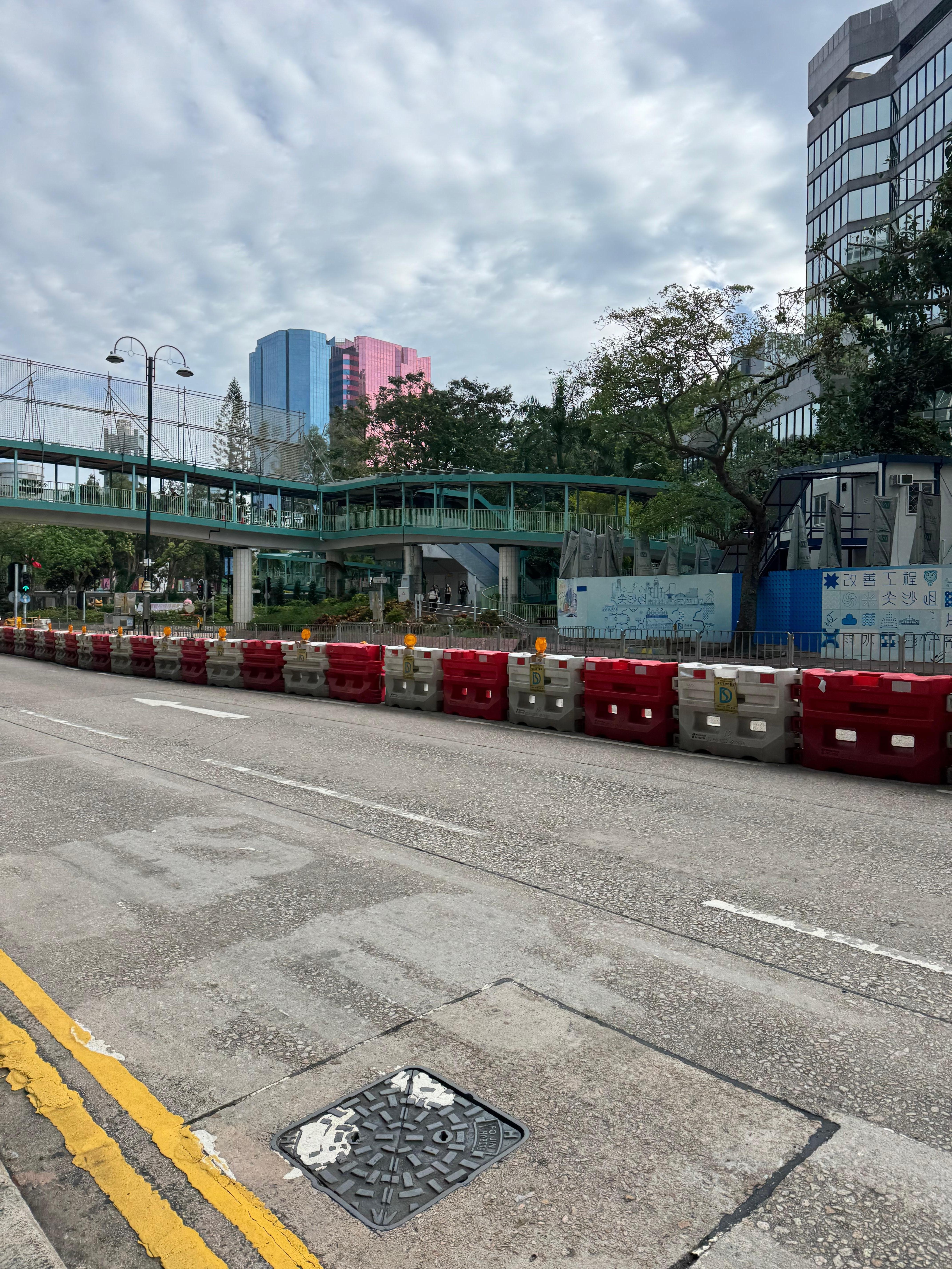 Outside Best Western Plus