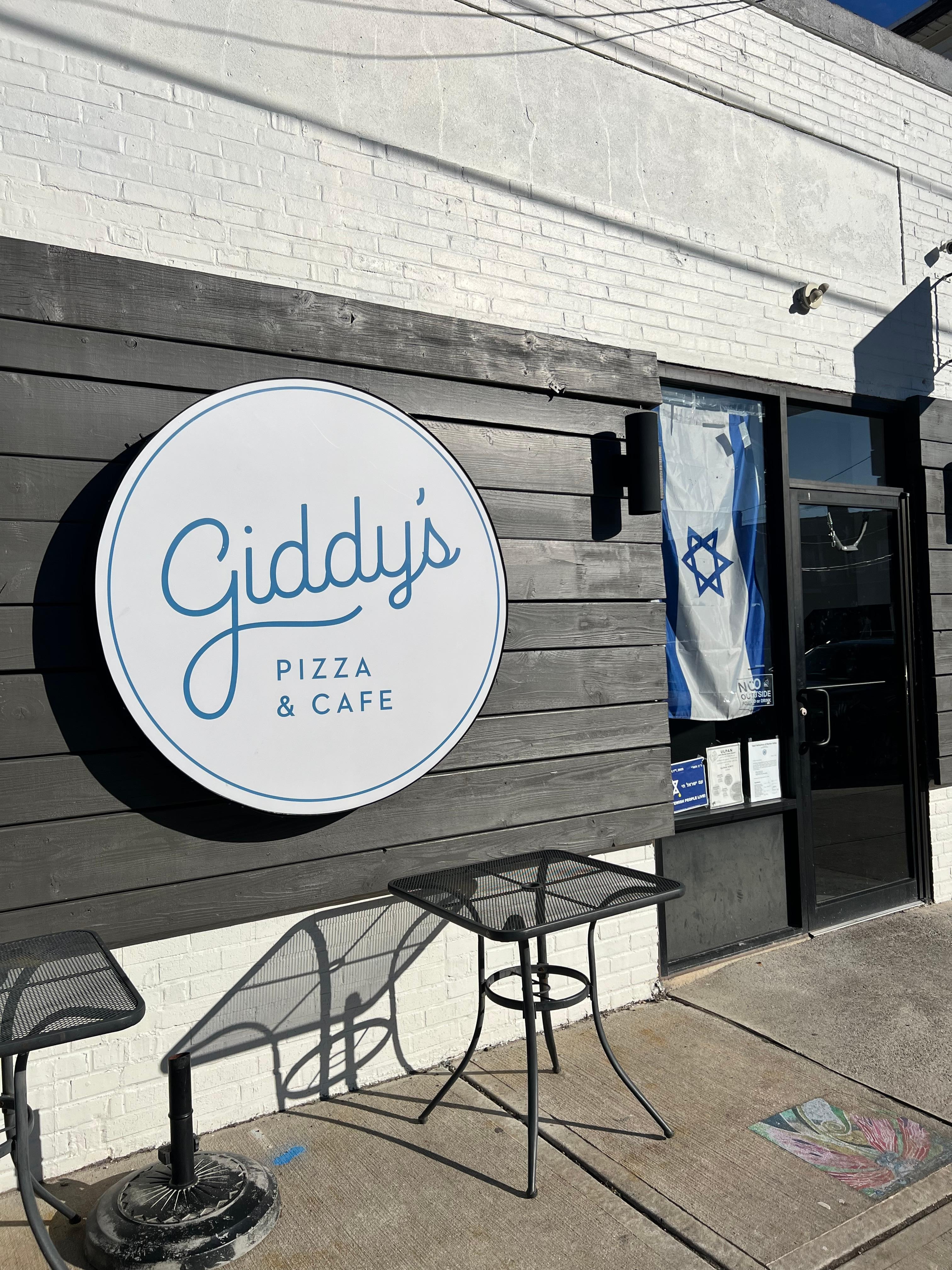 View of house from the pond in the front yard