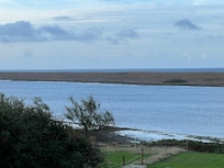 View from room 2nd floor