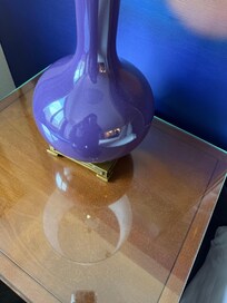 Polvo por toda la habitación