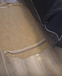 Woke up to this every morning