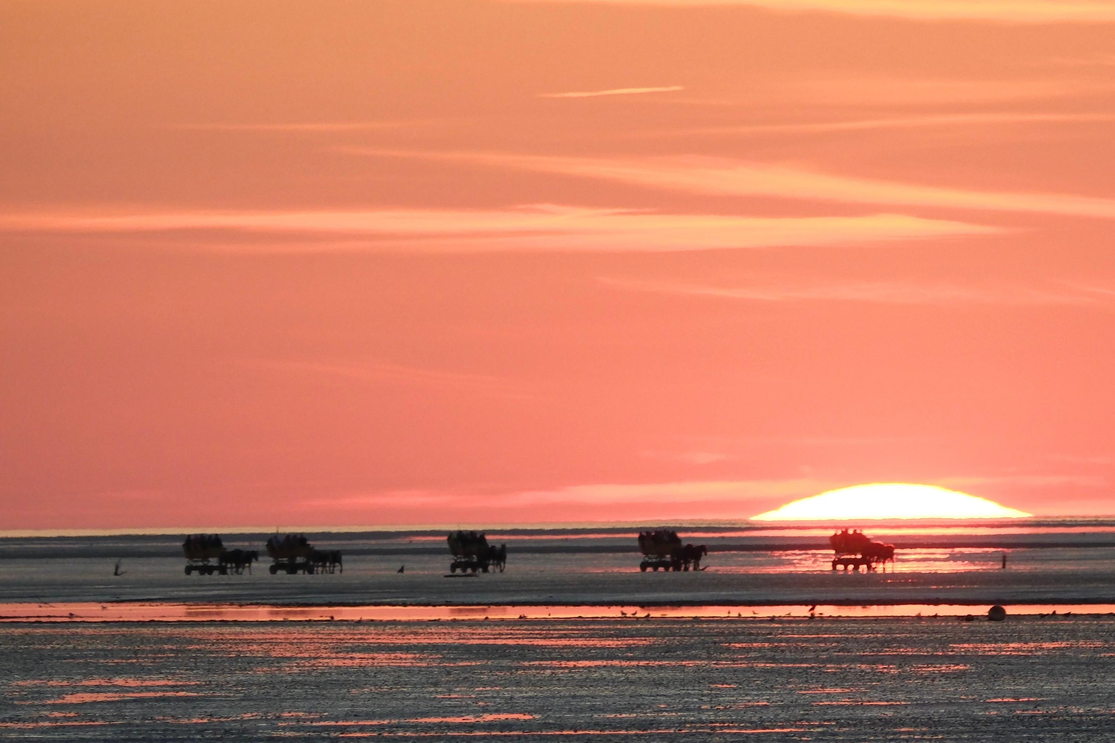 Ideal für Romantiker