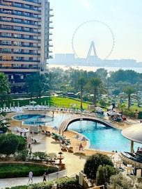 View from my balcony