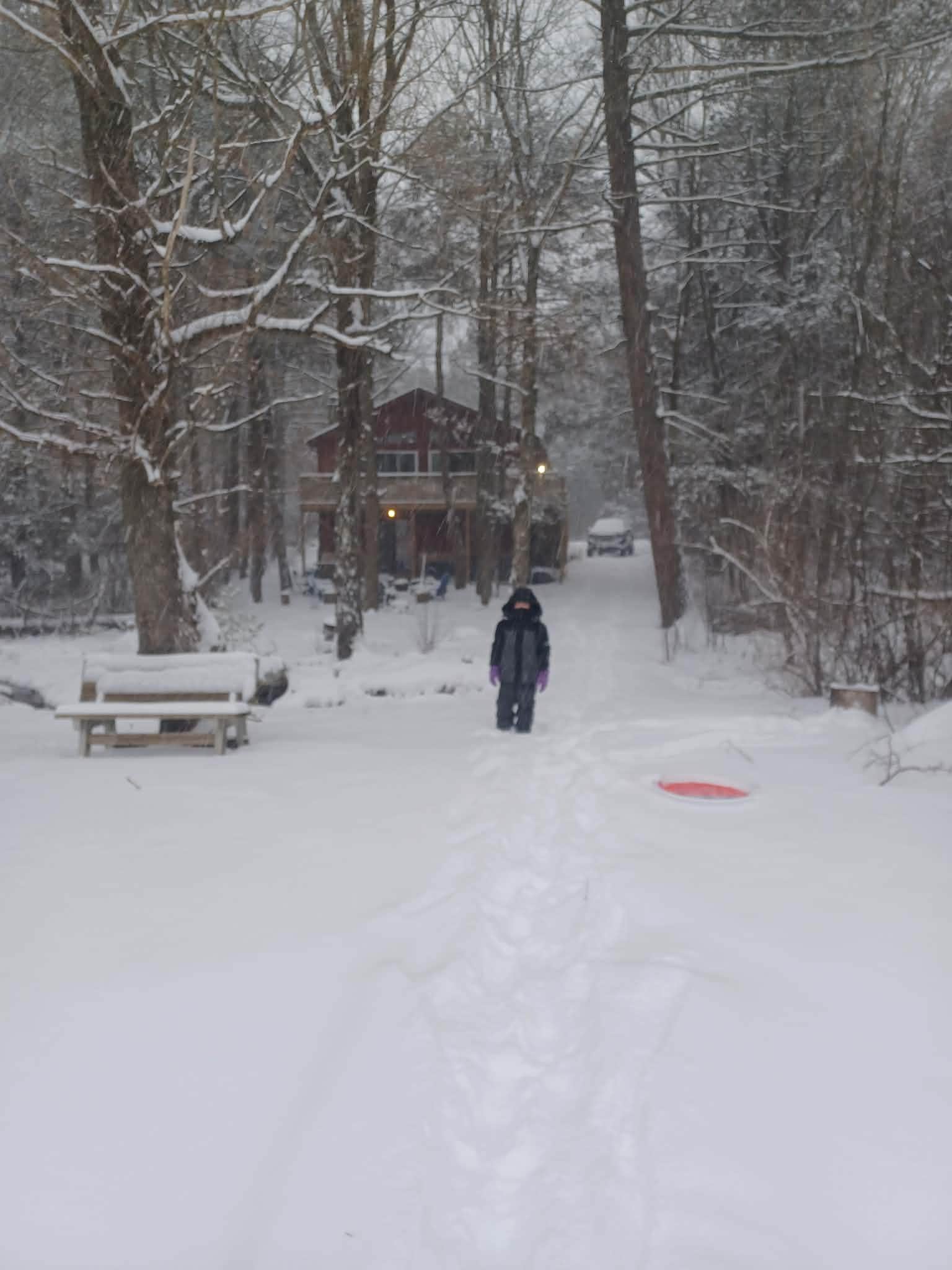 Post card quality view 📷