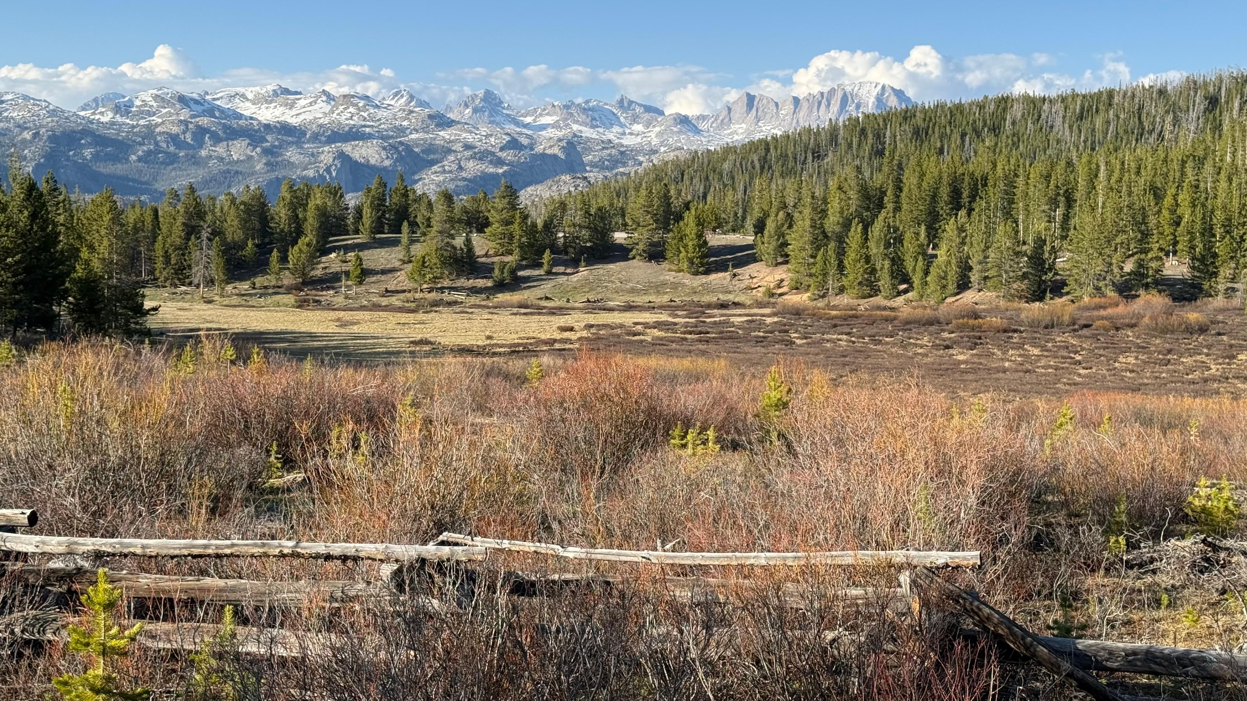 Wind River Range