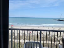 Our fantastic view