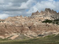 Badlands National Park