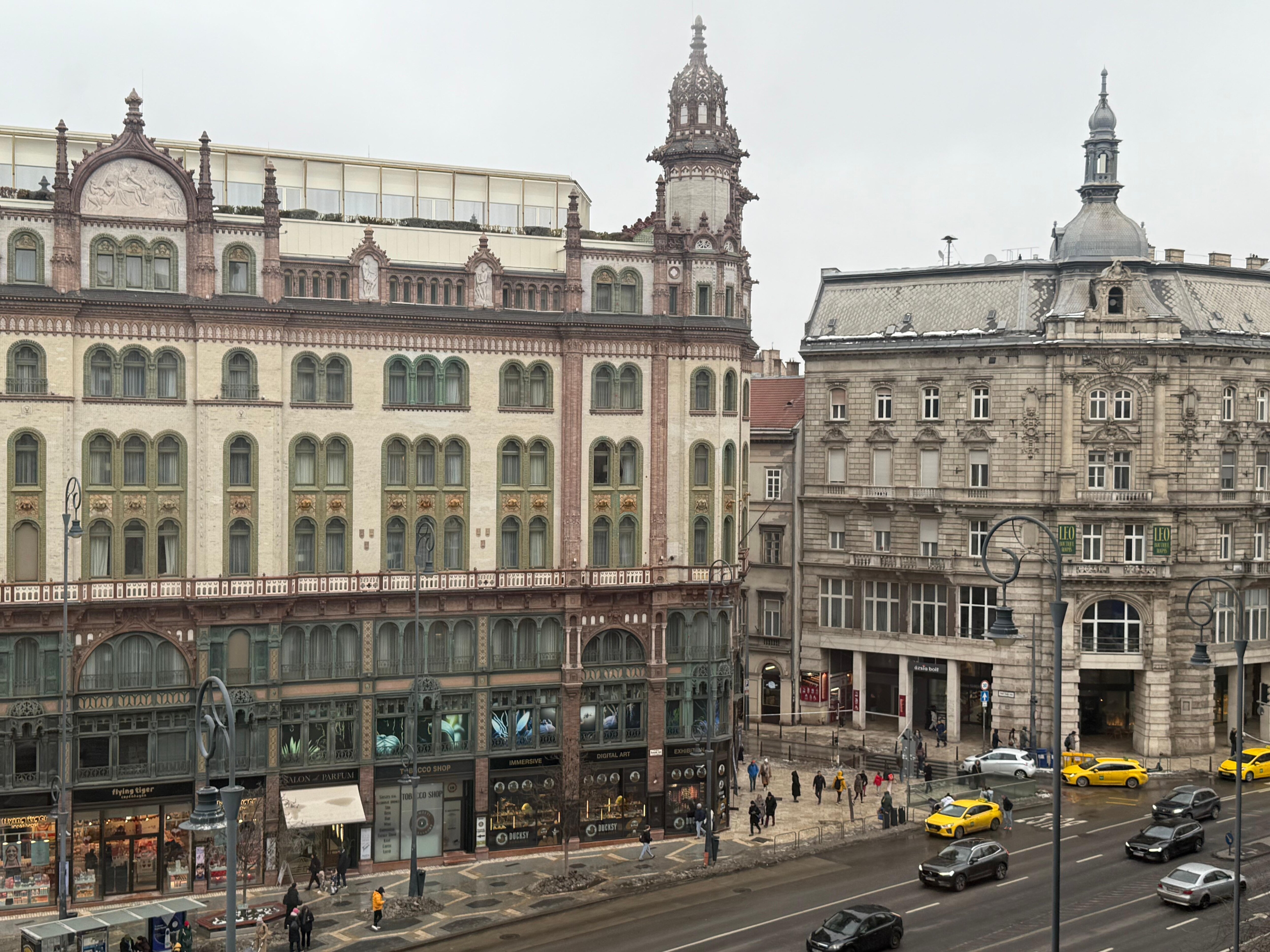 Vote from living room