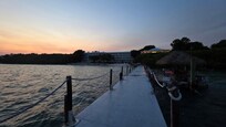 Jetty