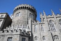 Dublin Castle
