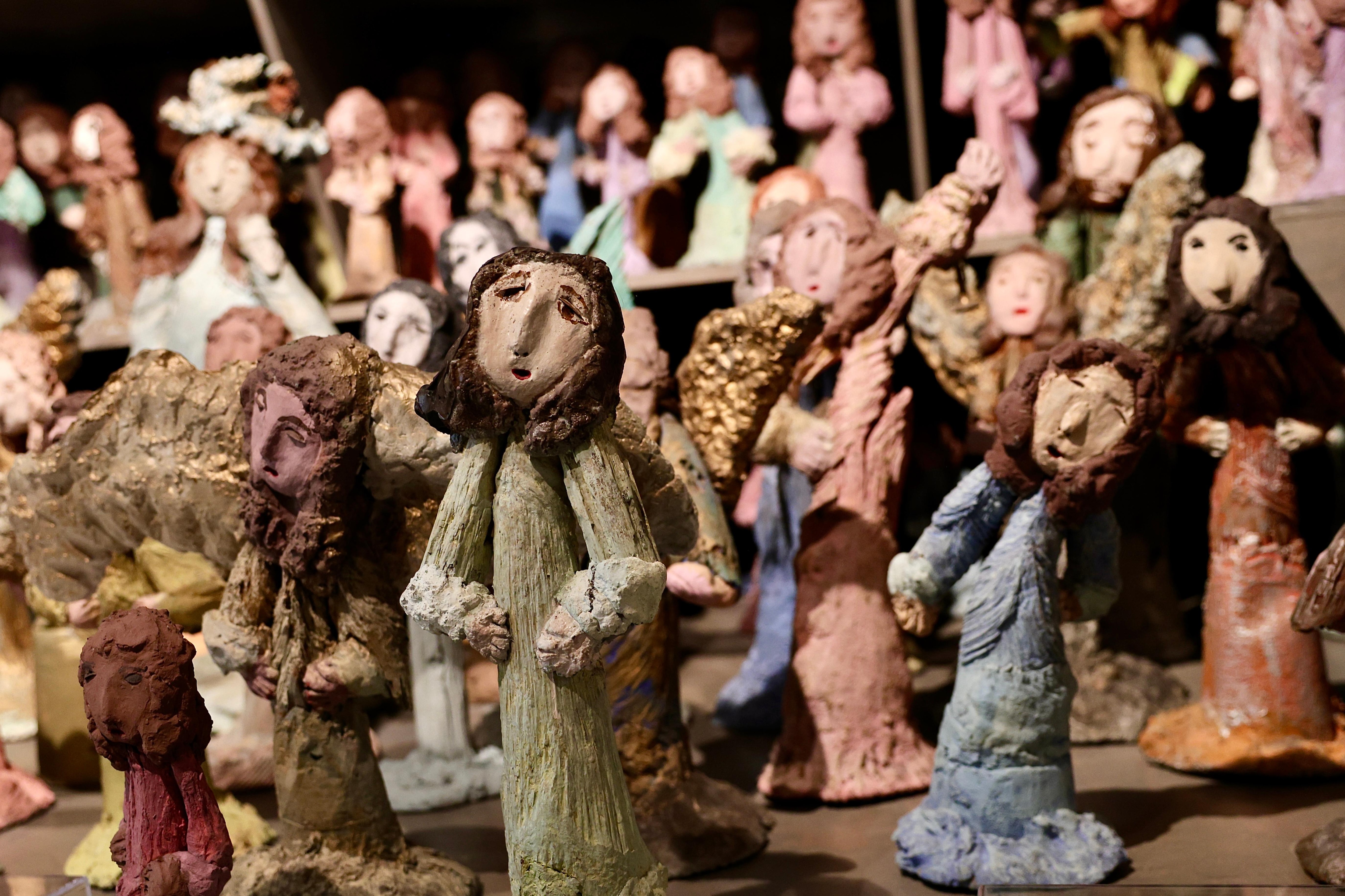 John Michael Kohler Arts Center 