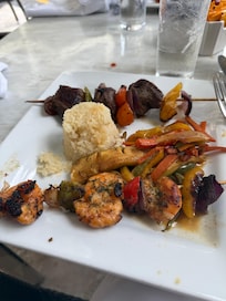 Food was very tasty 😋