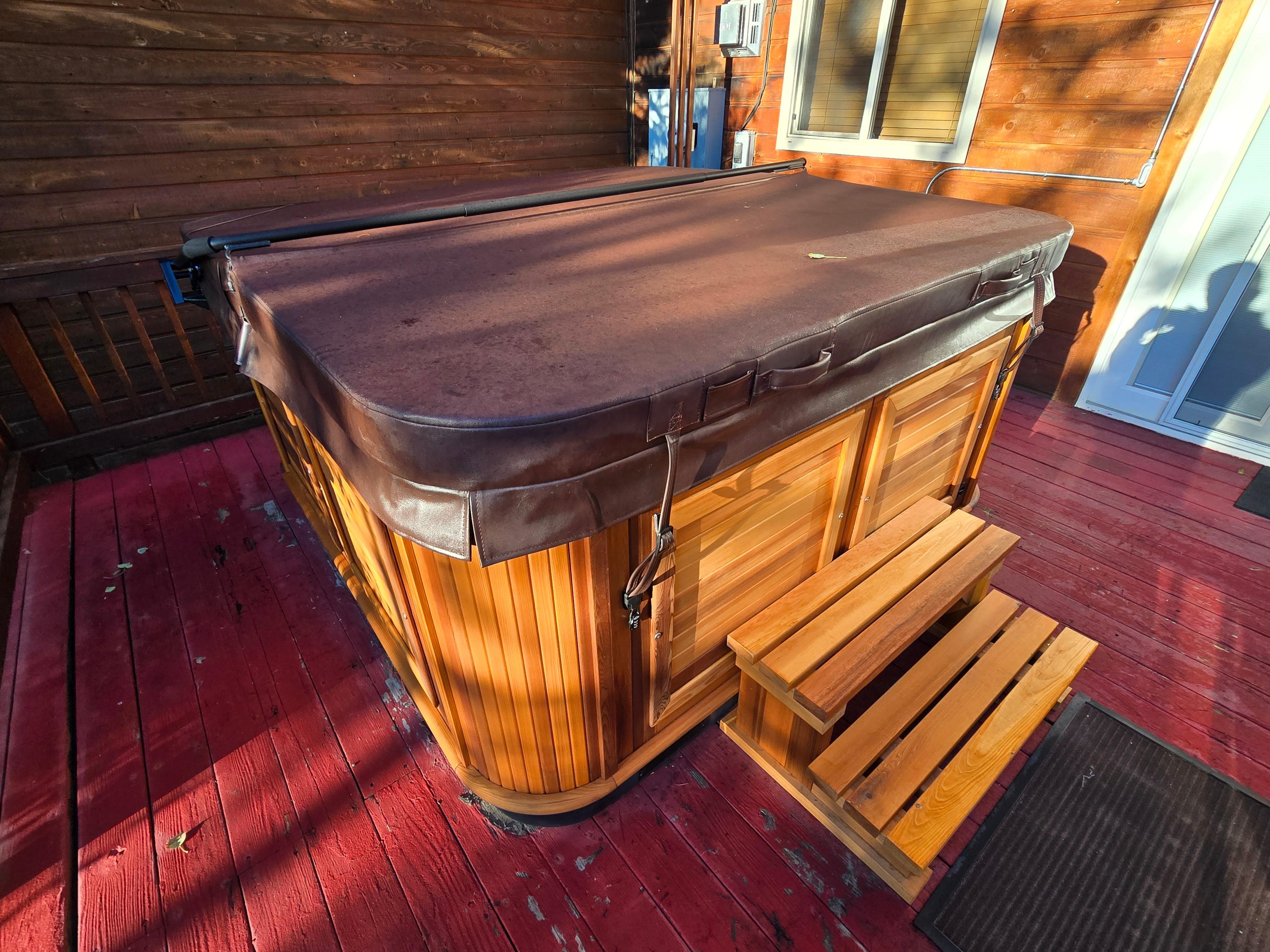 They told us the day before it wasn't working and that it would take 3 days to get it up and running. Others have had similar experiences which indicates ongoing issues yet they still advertised it on their listing. 