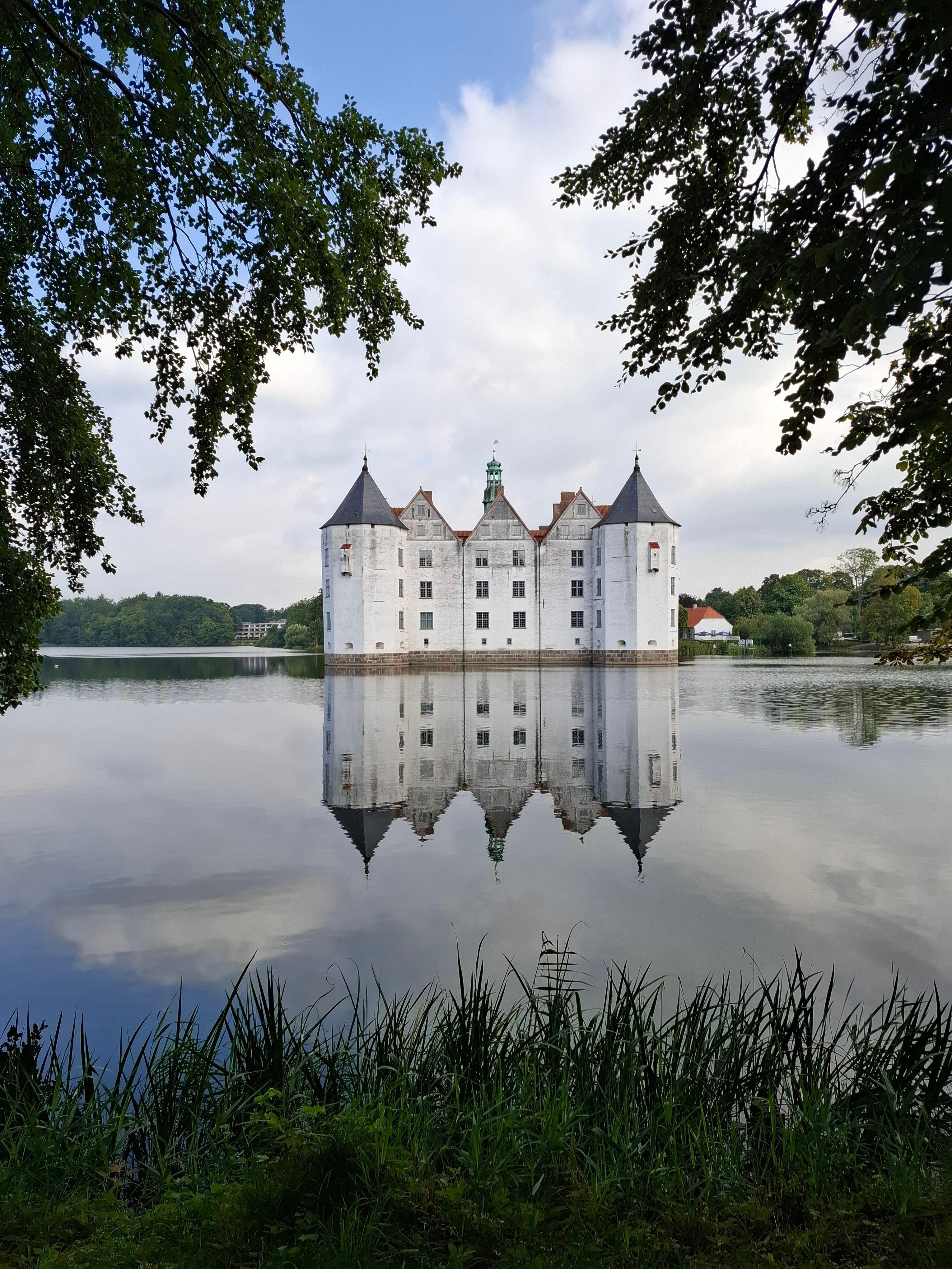 Schloss Glücksburg 