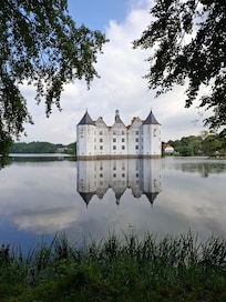 Schloss Glücksburg
