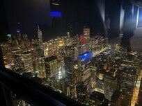 Willis Tower Sky Deck