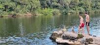 An der ardeche