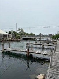 The Dock in the Community