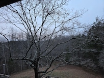 View from the deck (partial)