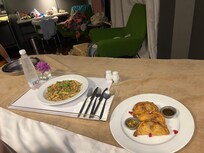 Room service