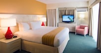Our room