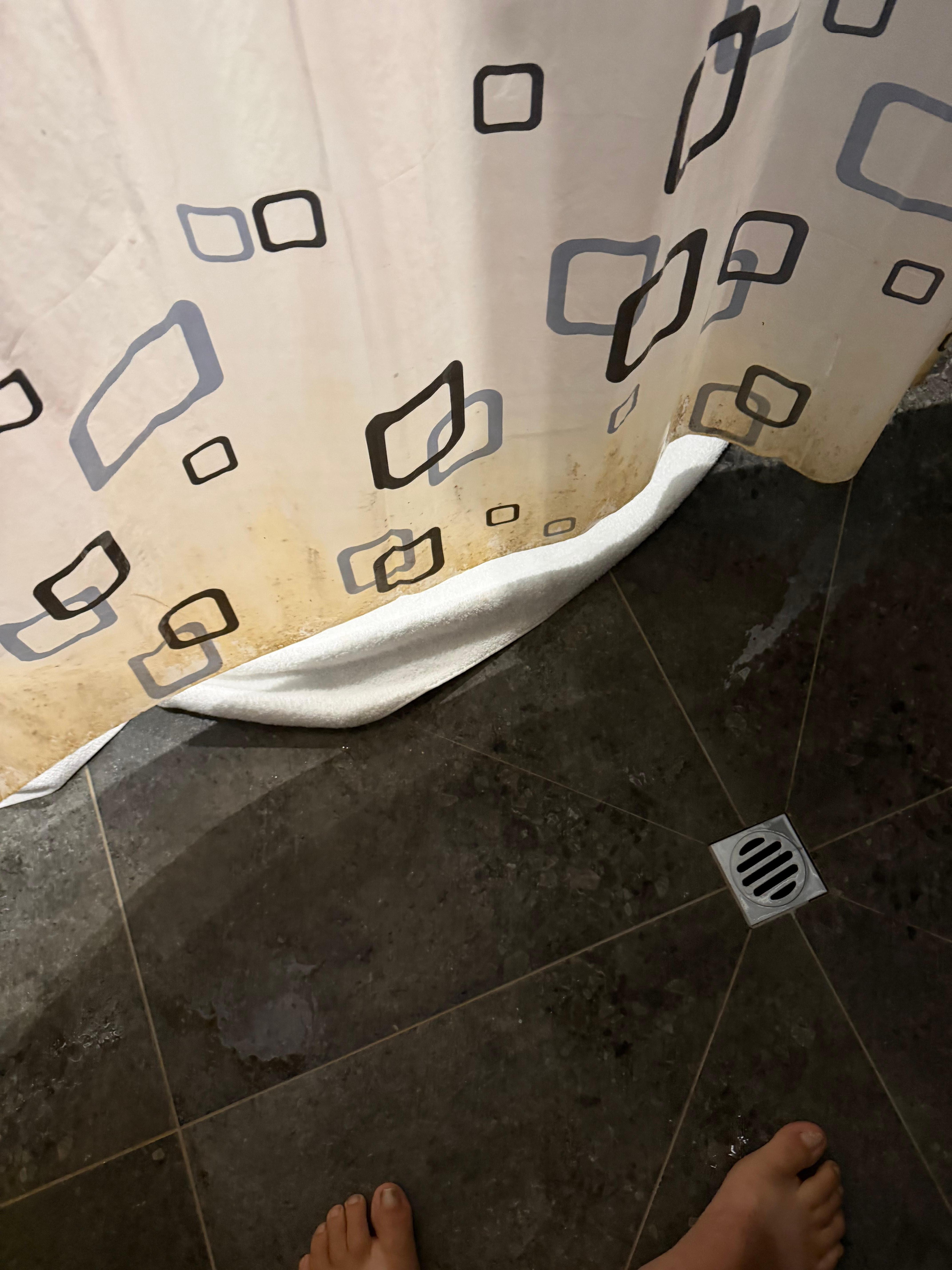 Photos don't show what it was really like