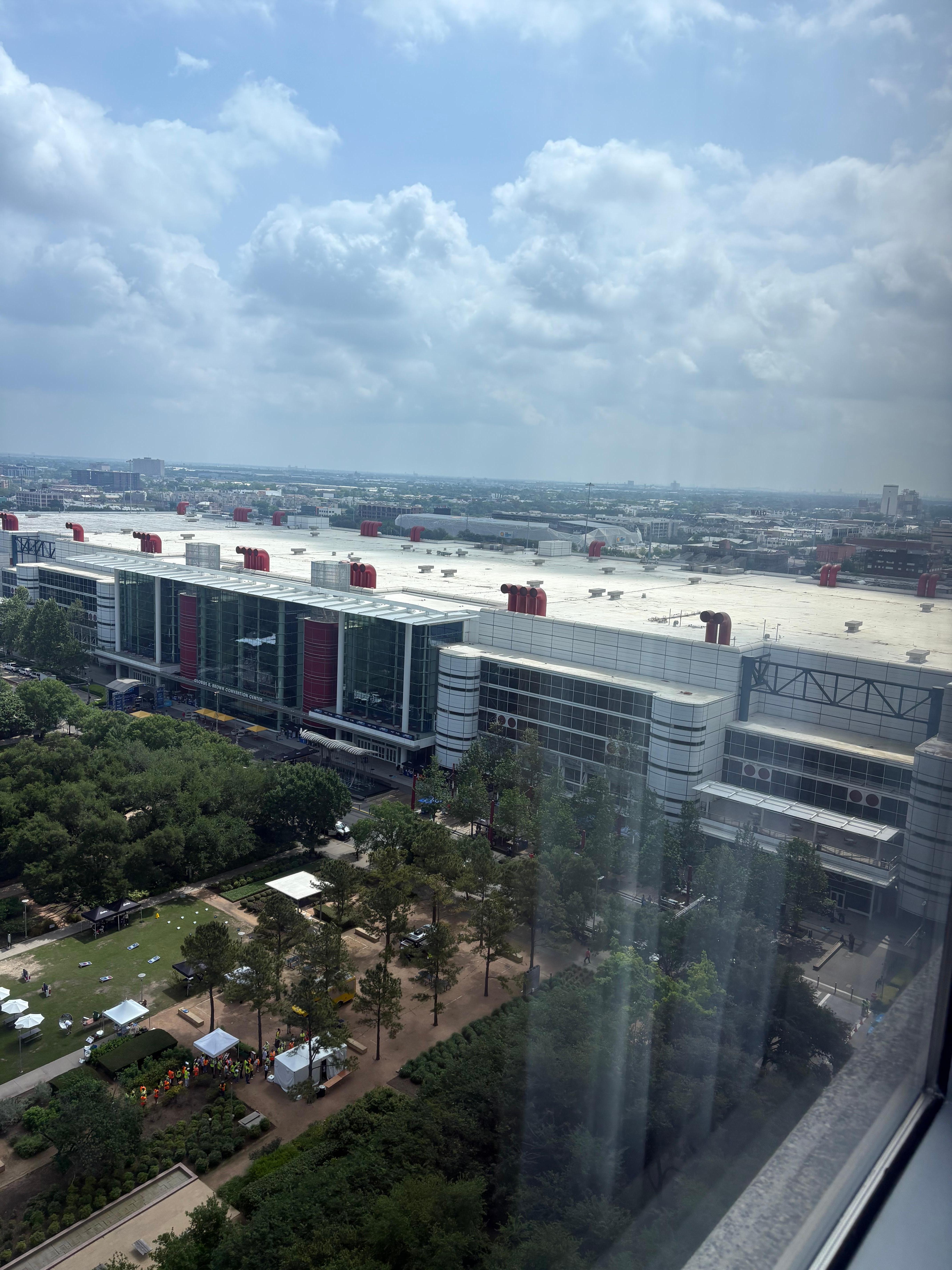 City view 14th floor 