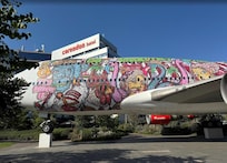 airplane
