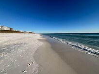 Beautiful January day