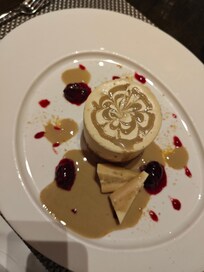 Dessert