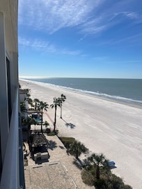 Great panoramic views