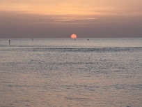 Beautiful sunsets galore!