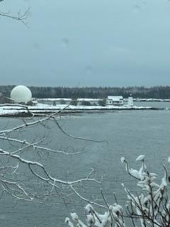 Prospect Harbor Light House