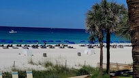 View from the Balcony