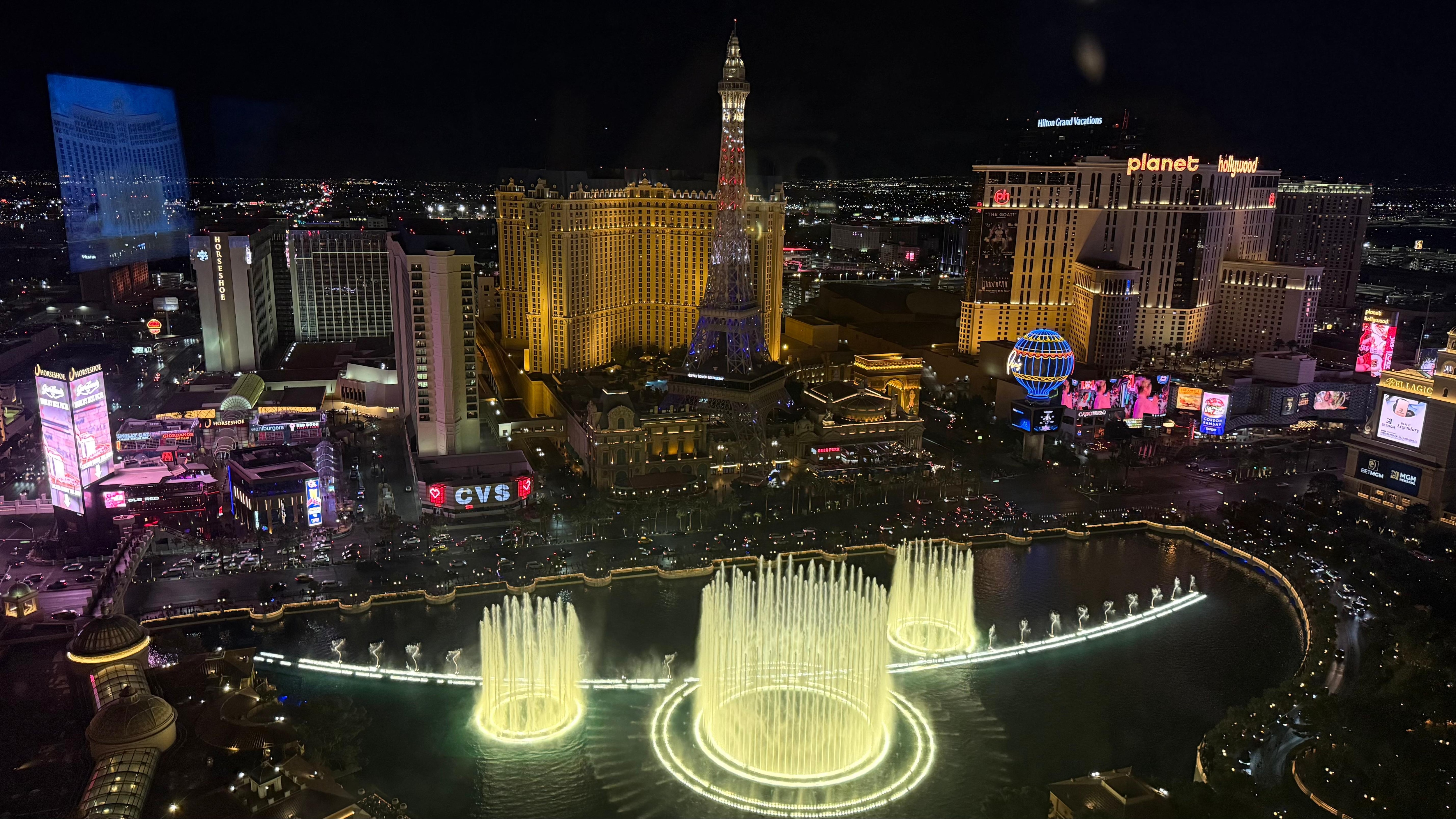 View from room 35th floor