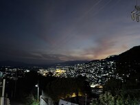 Anochecer maravilloso