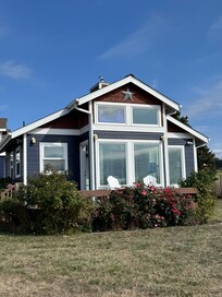 Love this cottage
