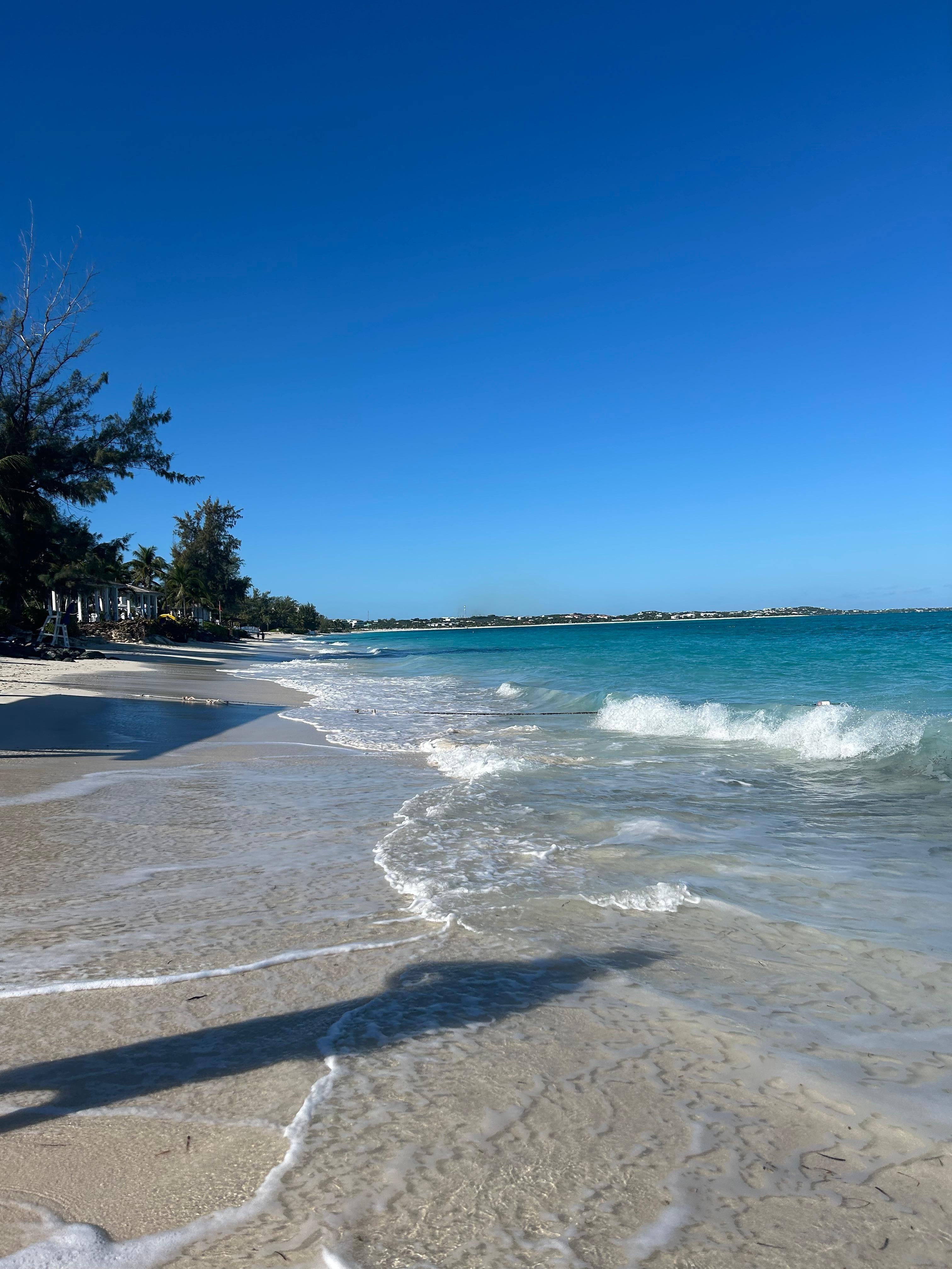 Grace Bay
