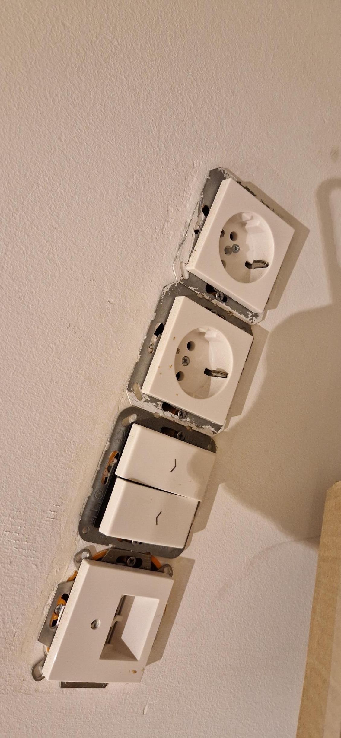 sockets