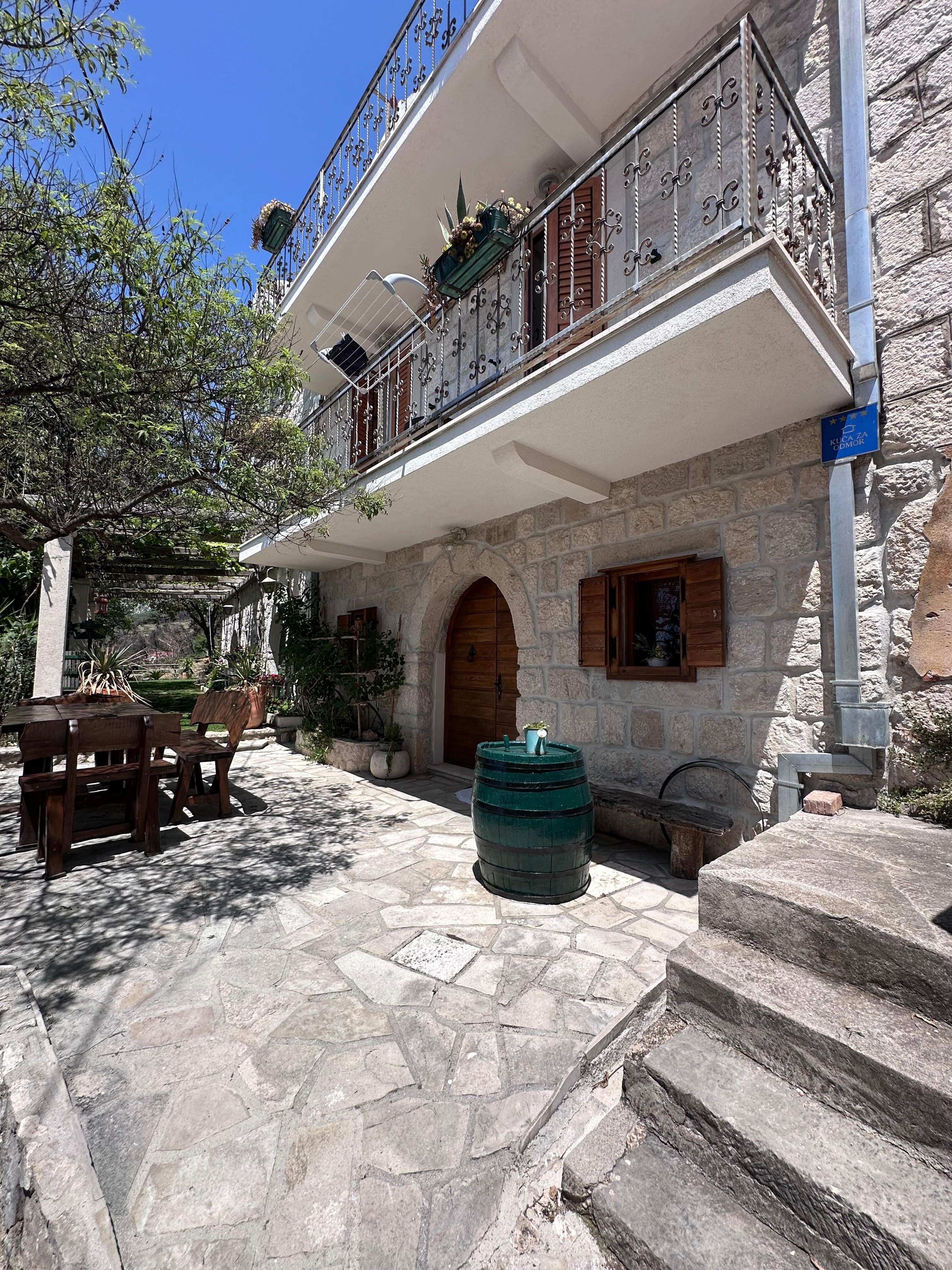 Villa Stina