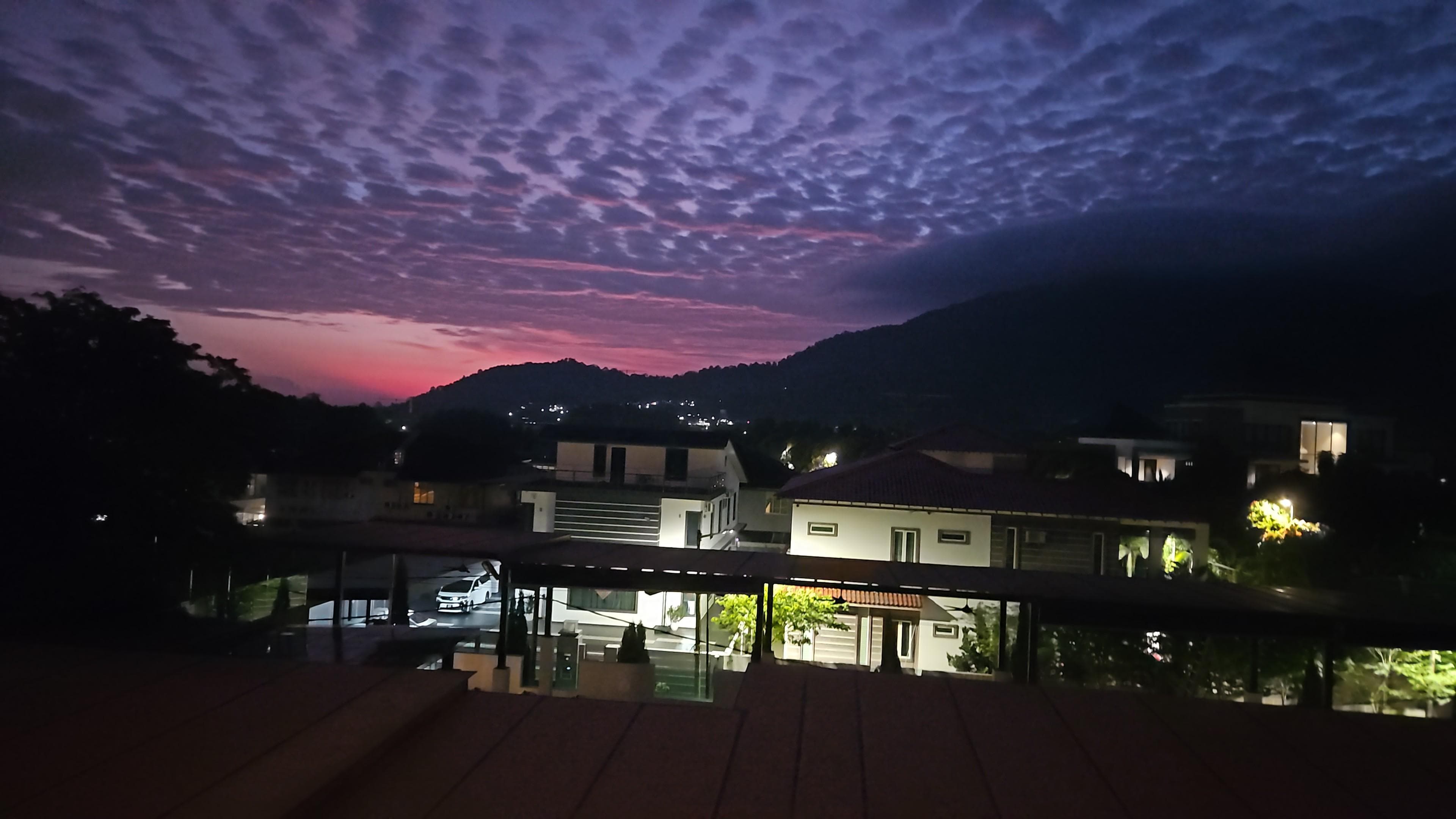 Sunrise