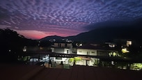 Sunrise